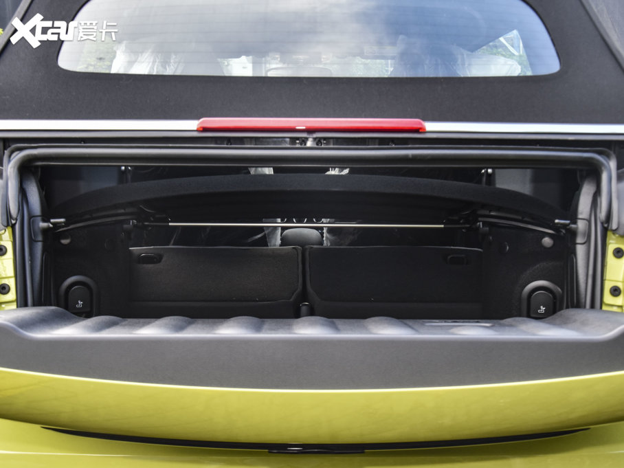 2023MINI CABRIO 2.0T COOPER S CABRIO ِ܇