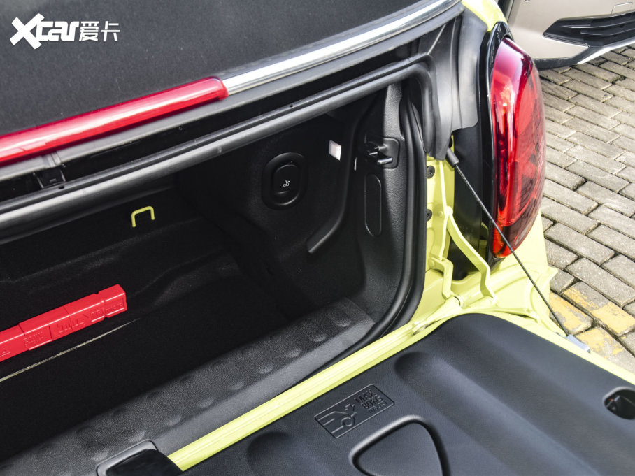 2023MINI CABRIO 2.0T COOPER S CABRIO ِ܇