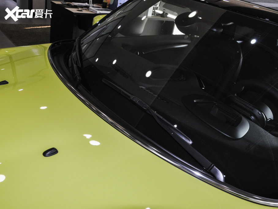 2023MINI CABRIO Ŀ 2.0T COOPER S CABRIO ˇg