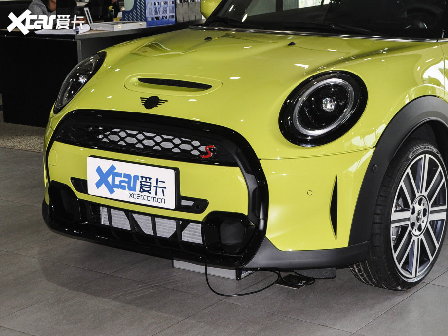 2023MINI CABRIO Ŀ 2.0T COOPER S CABRIO ˇg(sh)