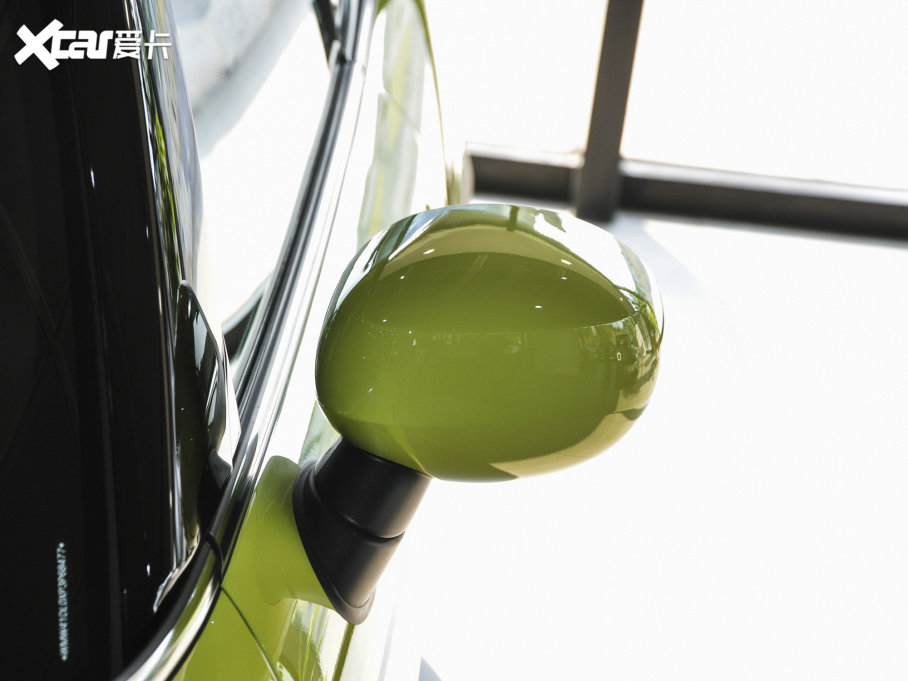 2023MINI CABRIO Ŀ 2.0T COOPER S CABRIO ˇg