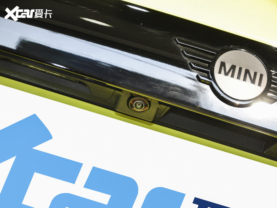 2023MINI CABRIO Ŀ 2.0T COOPER S CABRIO ˇg