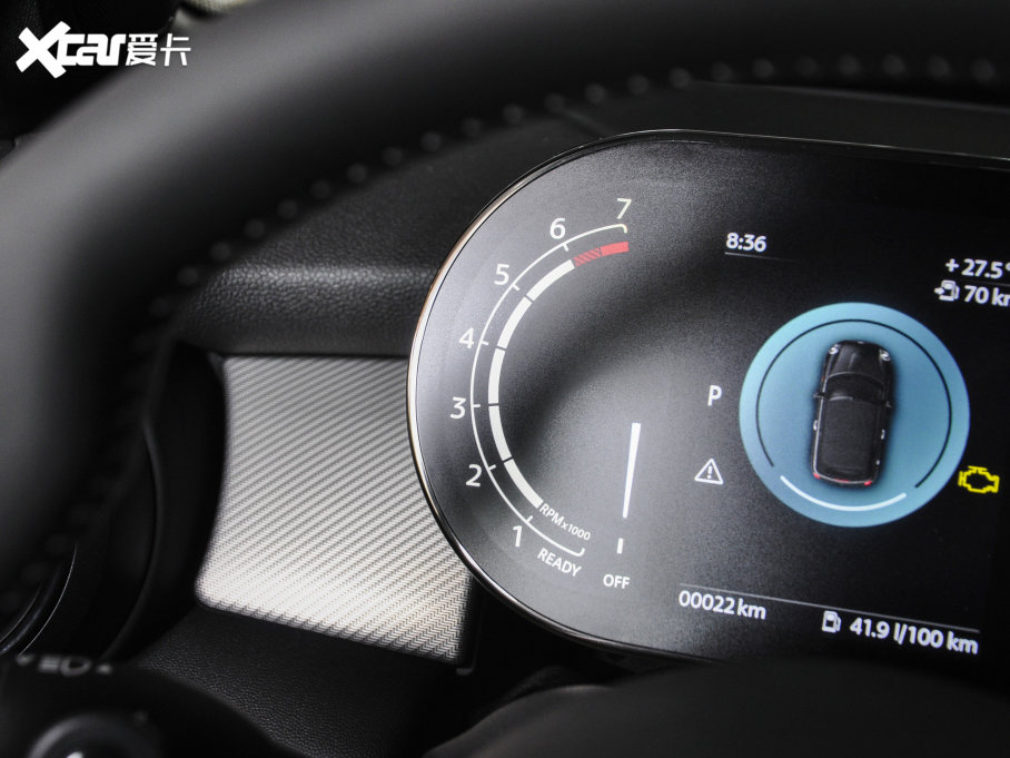 2023MINI CABRIO Ŀ 2.0T COOPER S CABRIO ˇg