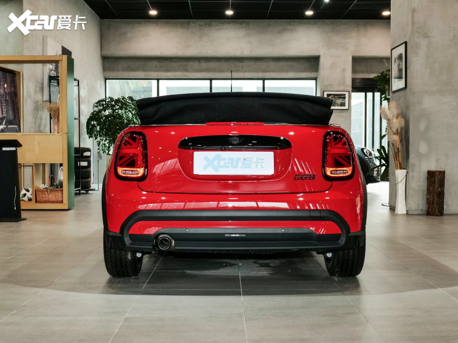 2023MINI CABRIO Ŀ 1.5T COOPER CABRIO ˇg