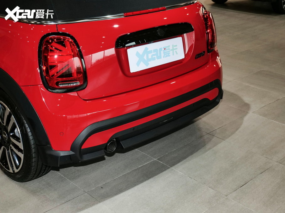 2023MINI CABRIO Ŀ 1.5T COOPER CABRIO ˇg