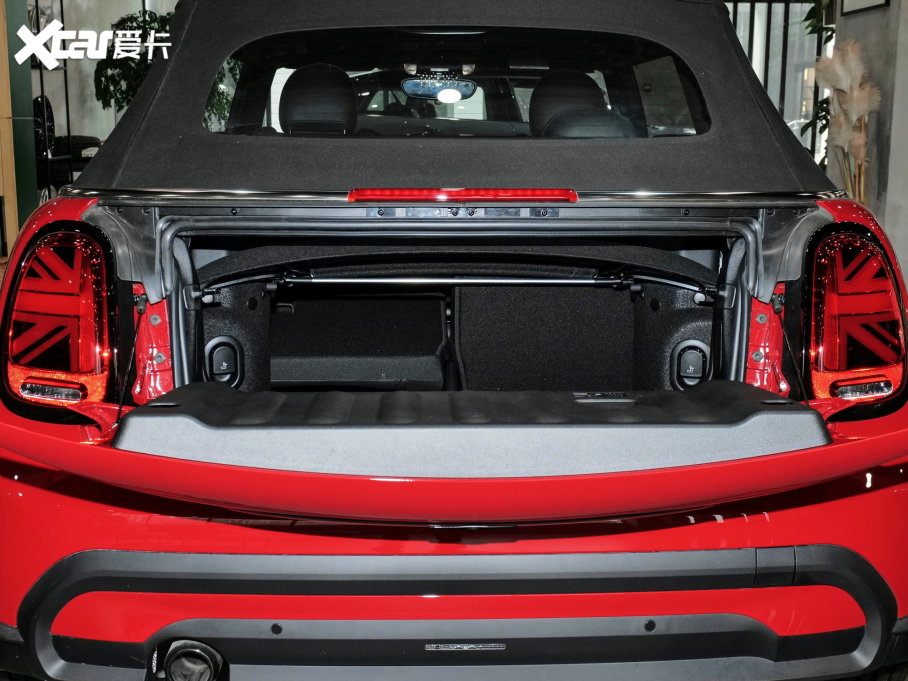 2023MINI CABRIO Ŀ 1.5T COOPER CABRIO ˇg