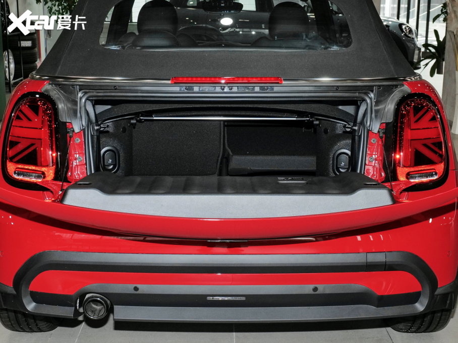 2023MINI CABRIO Ŀ 1.5T COOPER CABRIO ˇg