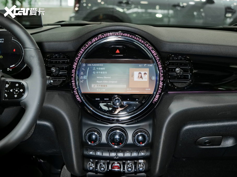 2023MINI CABRIO Ŀ 1.5T COOPER CABRIO ˇg(sh)