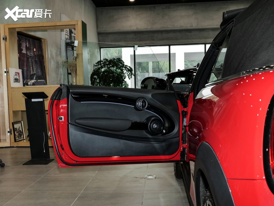 2023MINI CABRIO Ŀ 1.5T COOPER CABRIO ˇg