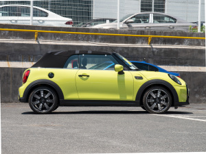 20232.0T COOPER S CABRIO ˇg(sh) (c)ң