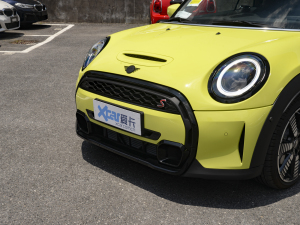 20232.0T COOPER S CABRIO ˇg ^