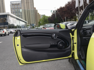 20232.0T COOPER S CABRIO ˇg {λ܇T