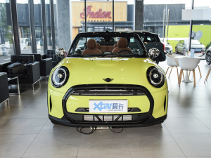 20231.5T COOPER CABRIO ˇg(sh) w^