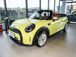 20231.5T COOPER CABRIO ˇg(sh) w^