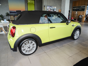 20231.5T COOPER CABRIO ˇg(sh) (c)ң