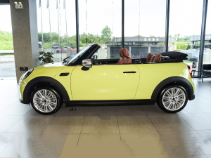 20231.5T COOPER CABRIO ˇg(sh) w^