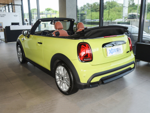 20231.5T COOPER CABRIO ˇg(sh) w^