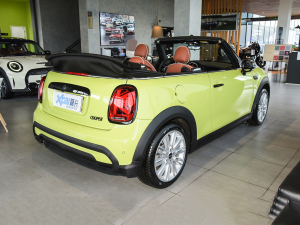 20231.5T COOPER CABRIO ˇg(sh) w^
