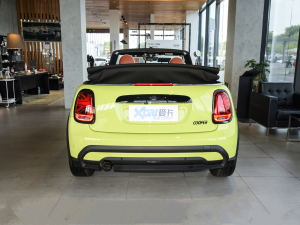 20231.5T COOPER CABRIO ˇg(sh) w^