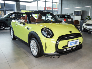 20231.5T COOPER CABRIO ˇg(sh) w^