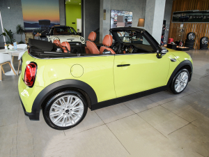 20231.5T COOPER CABRIO ˇg(sh) w^