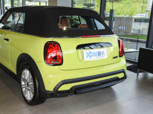 20231.5T COOPER CABRIO  ϸ