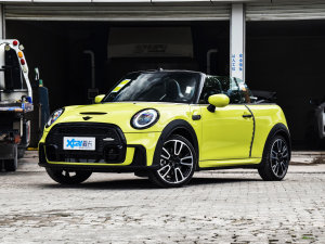 20232.0T COOPER S CABRIO ِ܇ w^