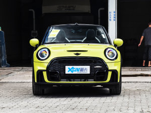 20232.0T COOPER S CABRIO ِ܇ w^
