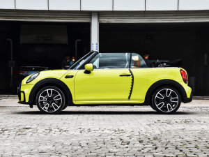 20232.0T COOPER S CABRIO ِ܇ w^