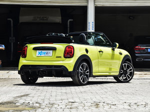 20232.0T COOPER S CABRIO ِ܇ w^