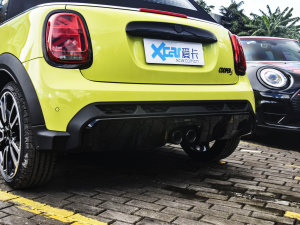 20232.0T COOPER S CABRIO ِ܇ ^