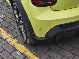 20232.0T COOPER S CABRIO ِ܇ ^