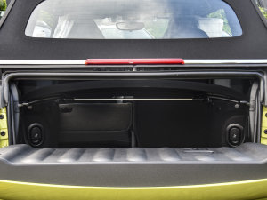 20232.0T COOPER S CABRIO ِ܇ g