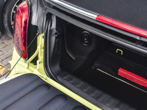 20232.0T COOPER S CABRIO ِ܇ g