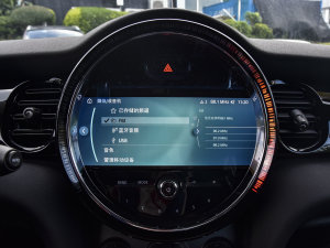 20232.0T COOPER S CABRIO ِ܇ п؅^