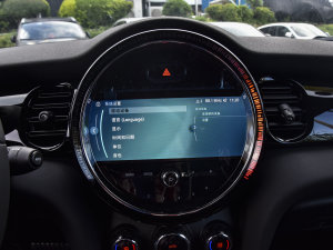 20232.0T COOPER S CABRIO ِ܇ п؅^