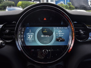 20232.0T COOPER S CABRIO ِ܇ п؅^