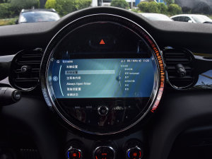 20232.0T COOPER S CABRIO ِ܇ п؅^