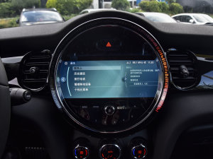 20232.0T COOPER S CABRIO ِ܇ п؅^