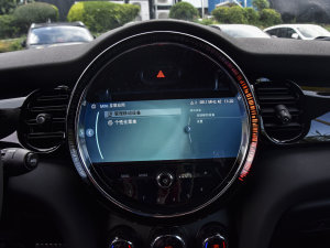 20232.0T COOPER S CABRIO ِ܇ п؅^