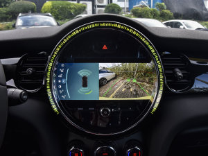 20232.0T COOPER S CABRIO ِ܇ п؅^