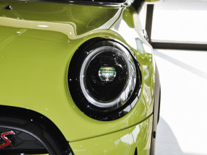 2023Ŀ 2.0T COOPER S CABRIO ˇg ^