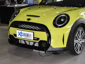 2023Ŀ 2.0T COOPER S CABRIO ˇg ^
