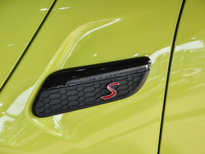 2023Ŀ 2.0T COOPER S CABRIO ˇg ^