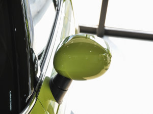 2023Ŀ 2.0T COOPER S CABRIO ˇg ^