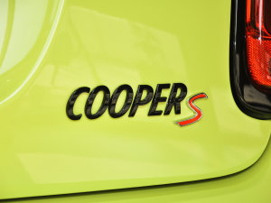 2023Ŀ 2.0T COOPER S CABRIO ˇg ^