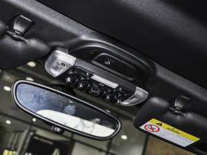 2023Ŀ 2.0T COOPER S CABRIO ˇg(sh) п؅^(q)