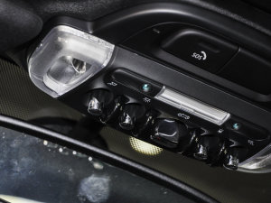 2023Ŀ 2.0T COOPER S CABRIO ˇg(sh) п؅^(q)