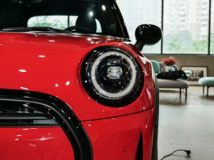 2023Ŀ 1.5T COOPER CABRIO ˇg ^