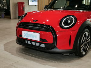 2023Ŀ 1.5T COOPER CABRIO ˇg ^